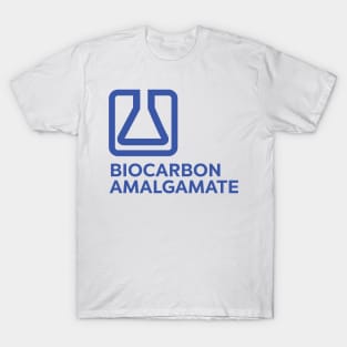 Biocarbon Amalgamate T-Shirt